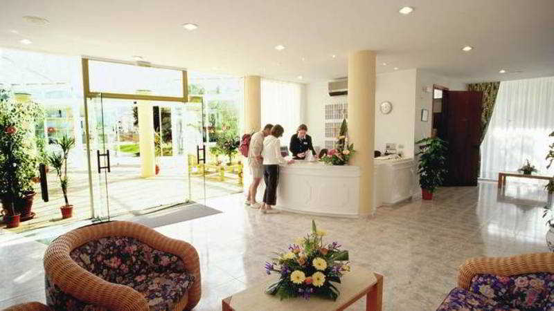 Marsenses Hotel&spa 4* Puerto Pollensa