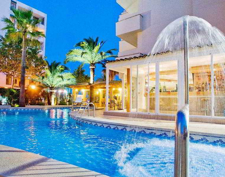 Cabot Cap De Mar Hotel 4*