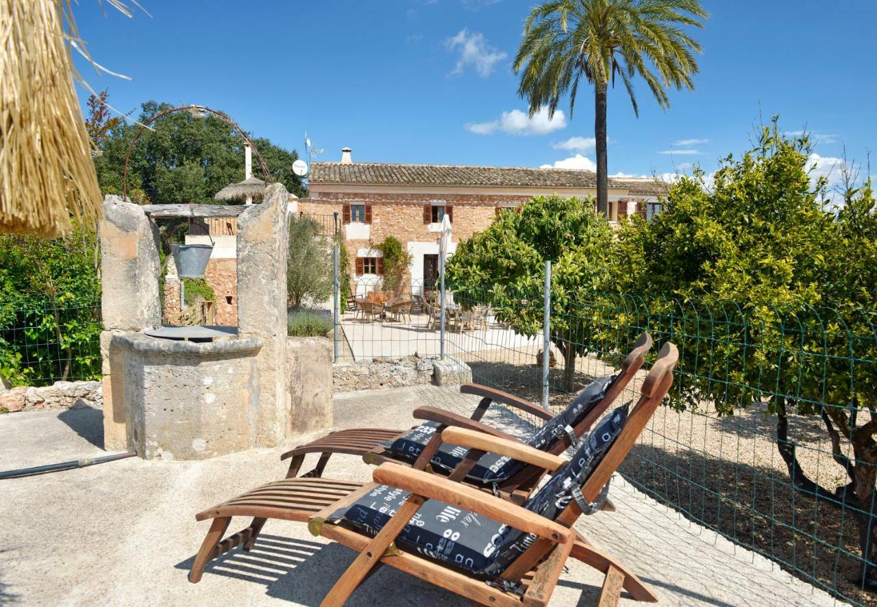 Agroturismo Son Pou Fenalitx (Fenalich)