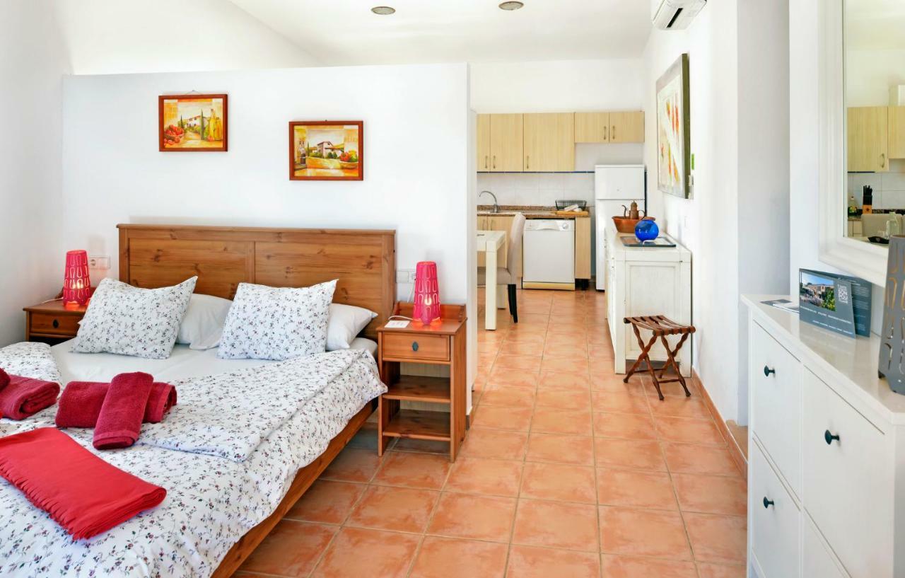 Agroturismo Son Pou Fenalitx (Fenalich)