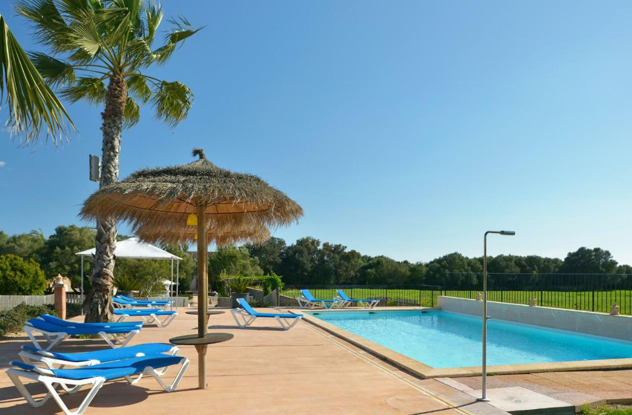 Son Pou Agroturismo 3*