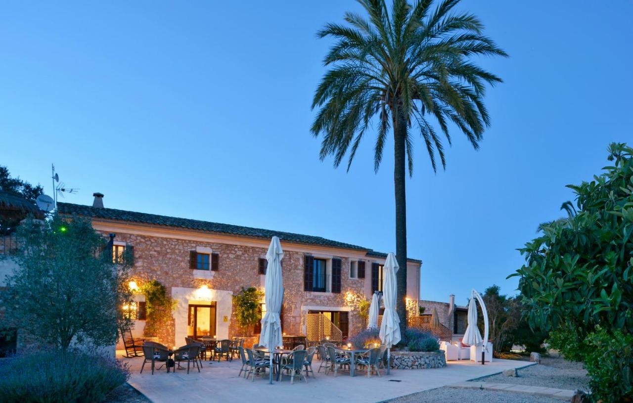 Agroturismo Son Pou Fenalitx (Fenalich)