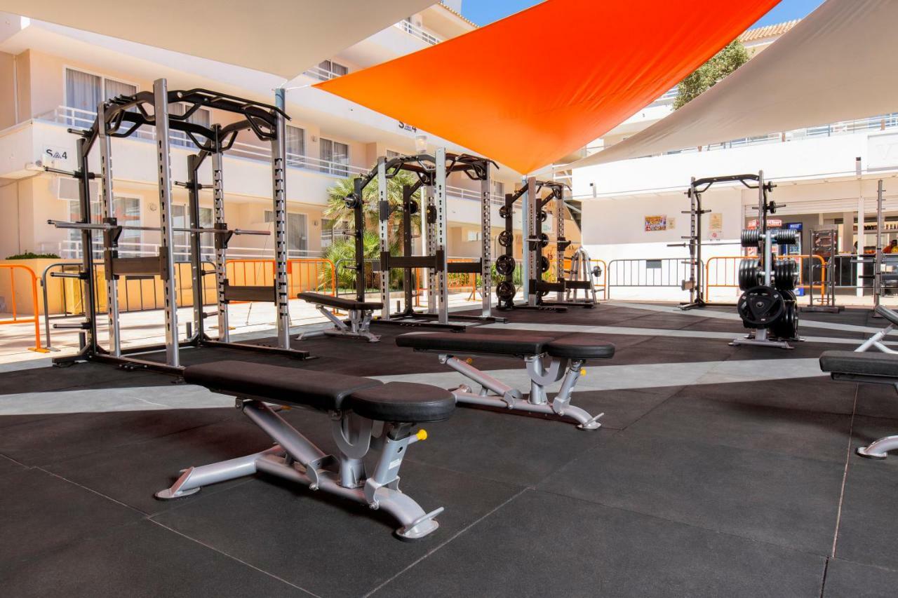 Bh Mallorca Affiliated By Fergus (adults Only) *