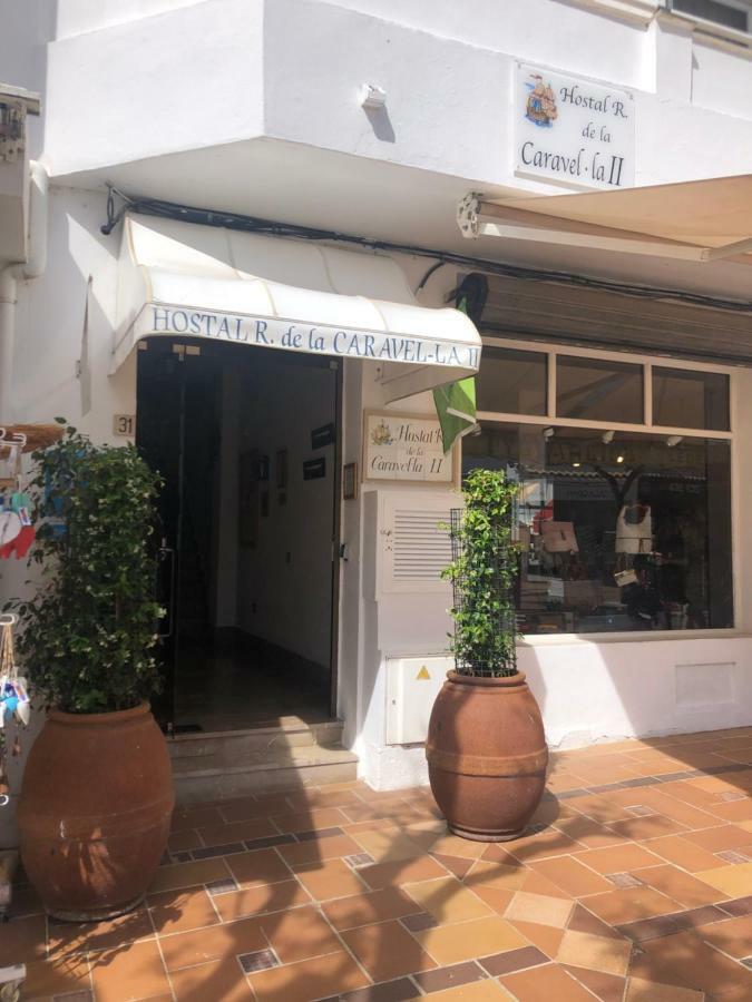 De La Caravel-la Guest house Cala d'Or (Mallorca)