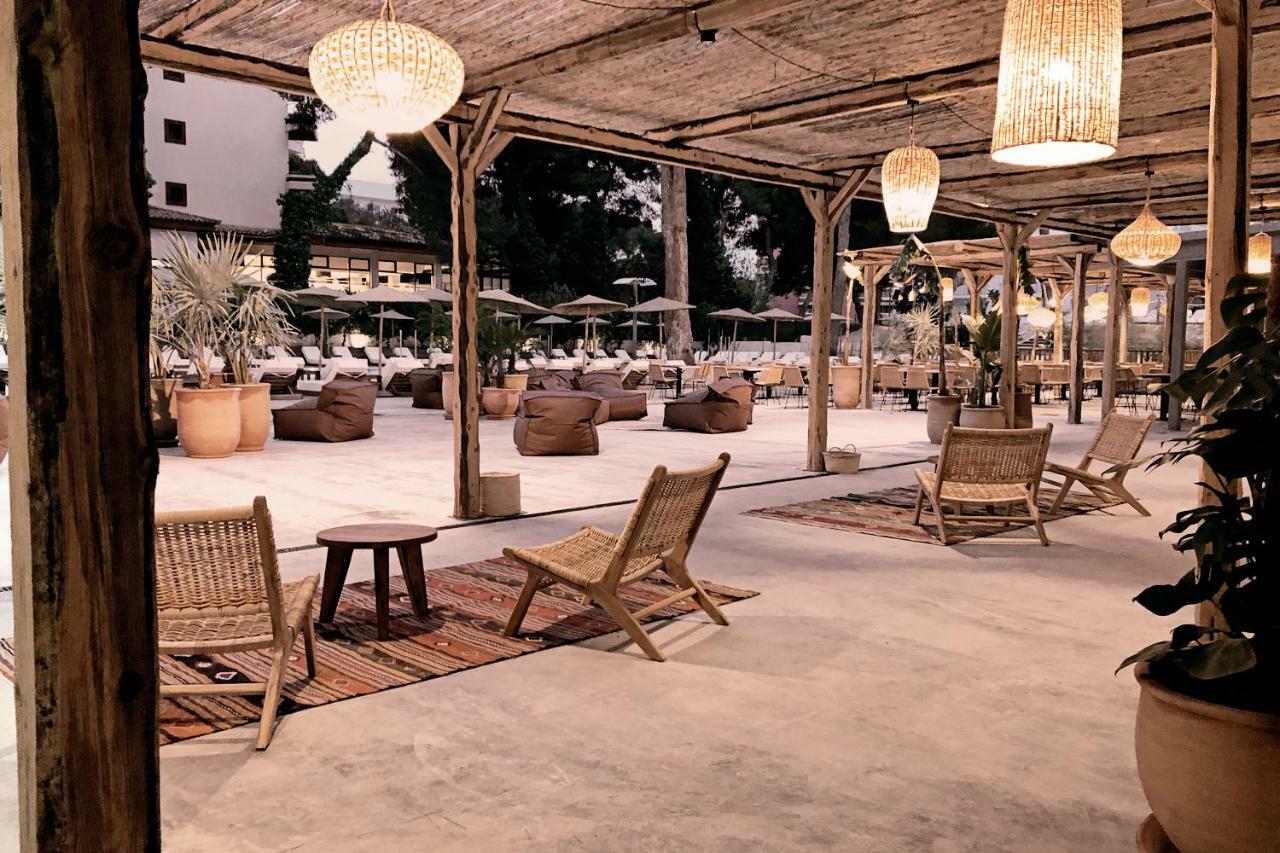 Hotel Caramelo Palma (adults Only)