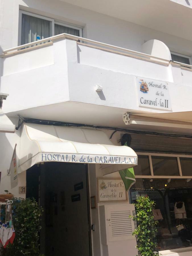 De La Caravel-la * Cala d'Or (Mallorca)