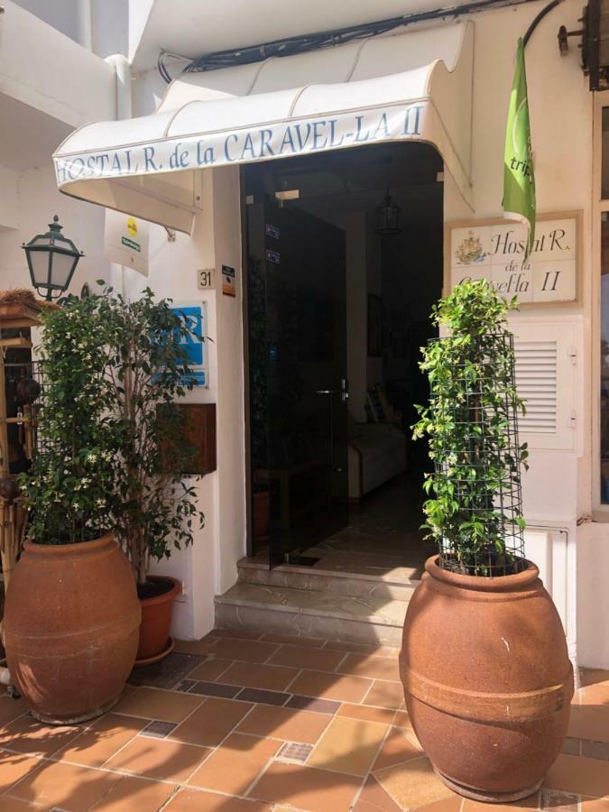 Guest house De La Caravel-la Cala d'Or (Mallorca)
