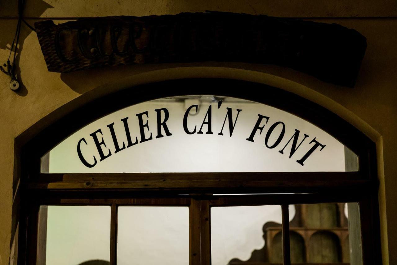 Font Hotel