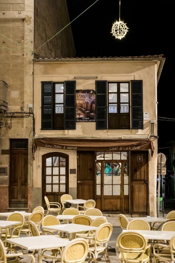 Hotel Font Sineu (Mallorca)