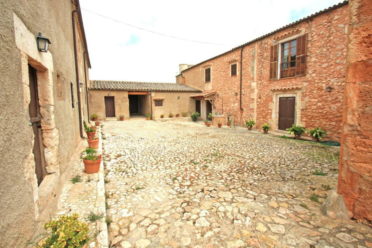 Sa Plana Nova * Portocolom (Mallorca)