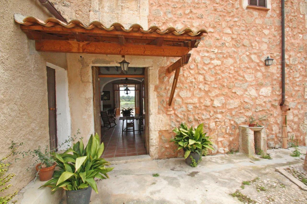 Sa Plana Nova Holiday home *