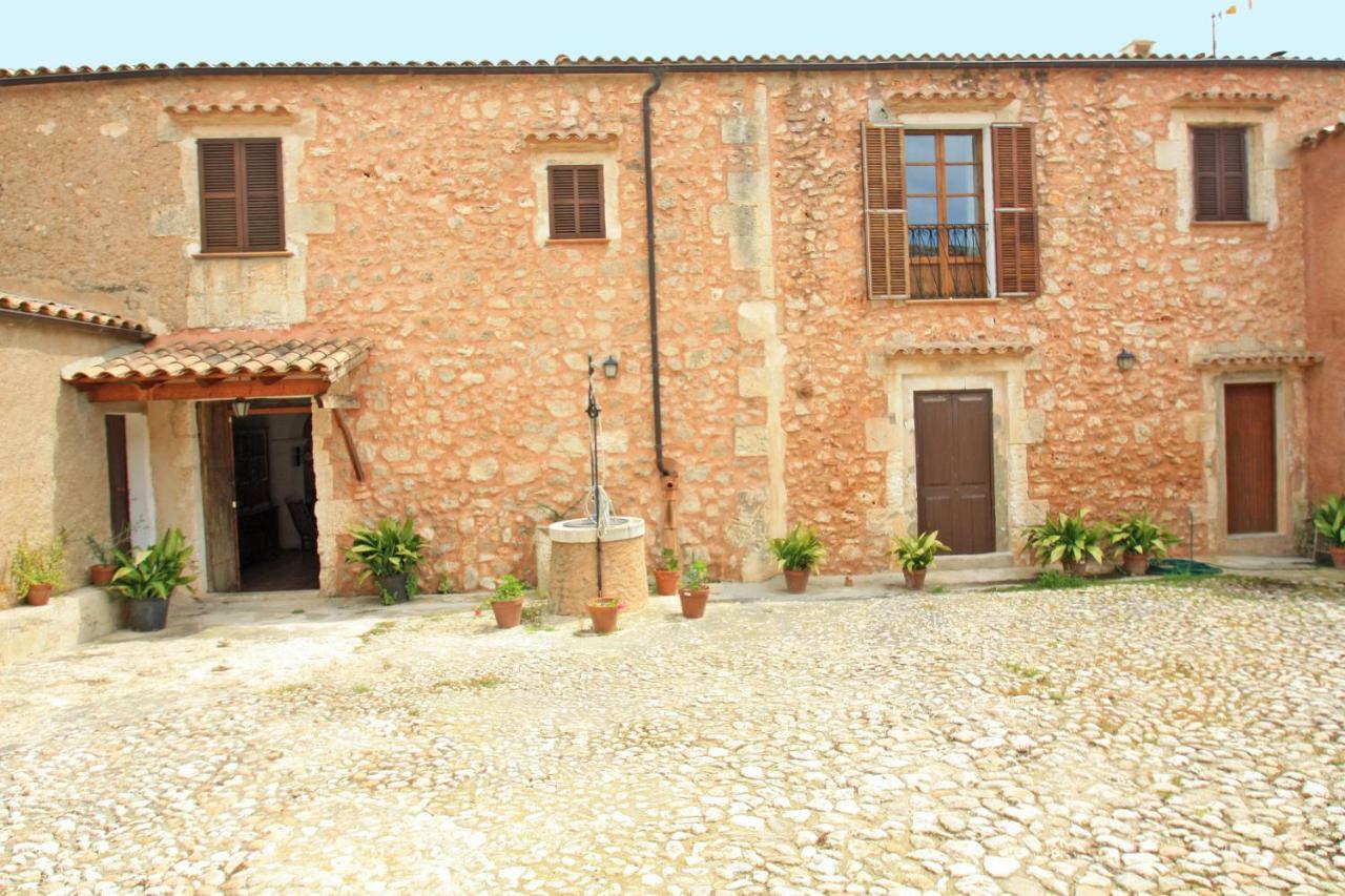 Sa Plana Nova Holiday home Portocolom (Mallorca)