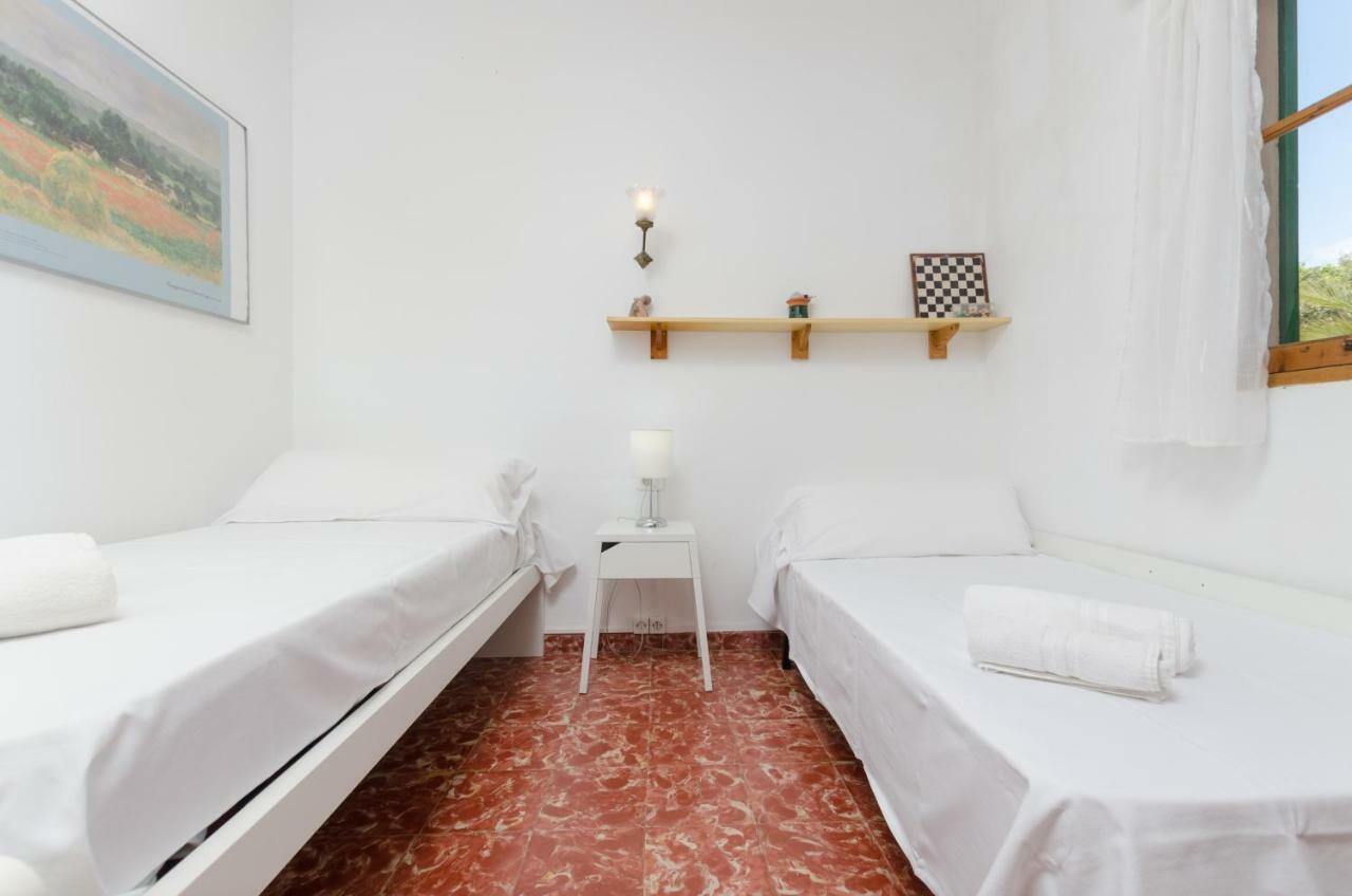 Puigserver Holiday home *