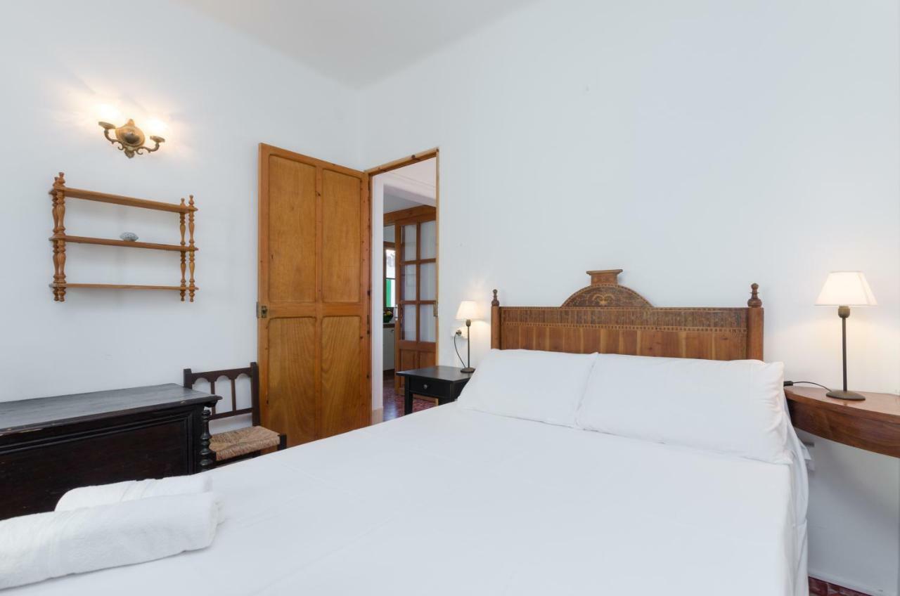 Puigserver Holiday home