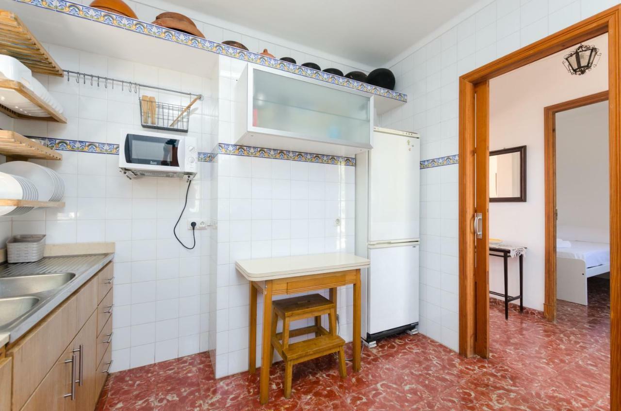 Puigserver Holiday home *