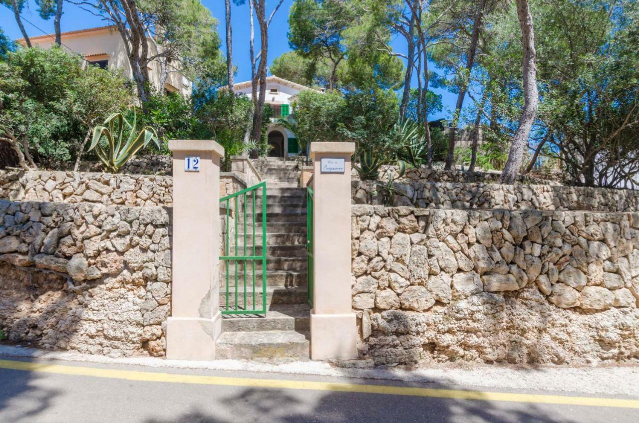 Holiday home Puigserver *