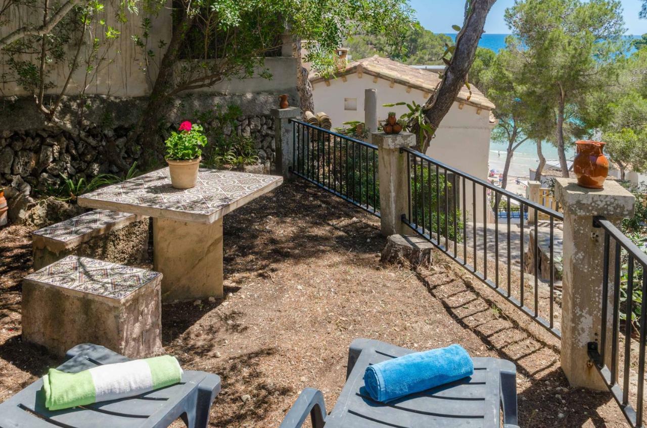 Puigserver Holiday home Santanyi