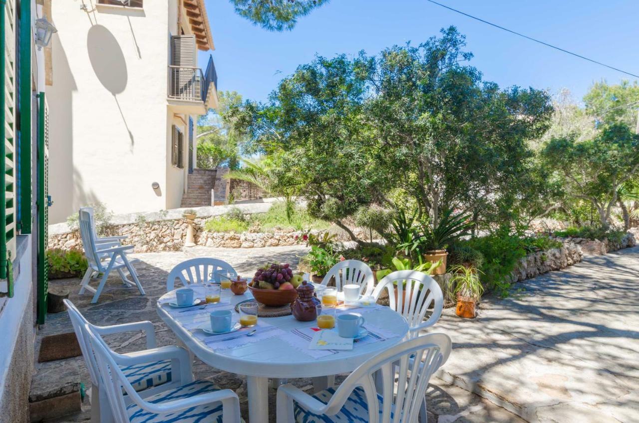 Holiday home Puigserver Santanyi