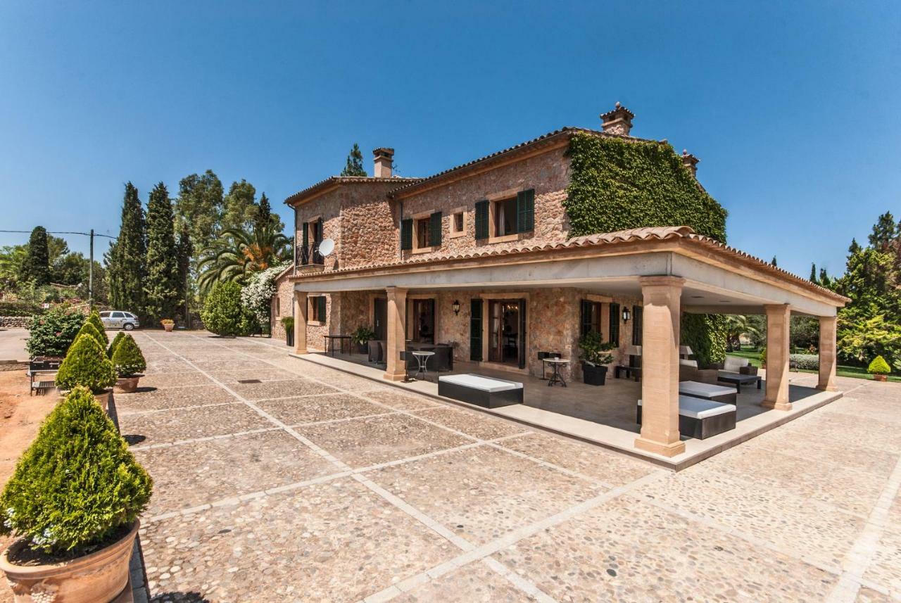 Santa María Dreams Villa Santa Maria del Cami (Mallorca)