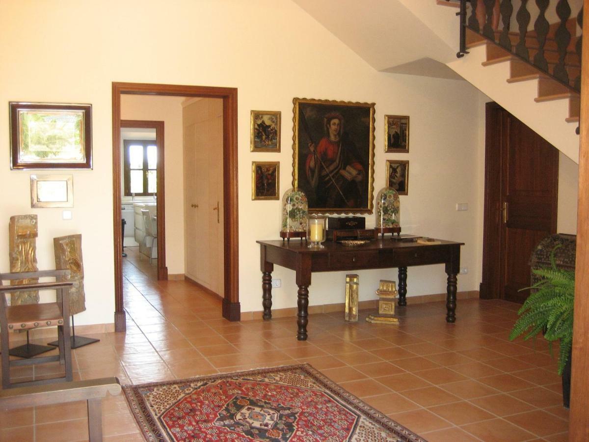 Santa María Dreams Villa *