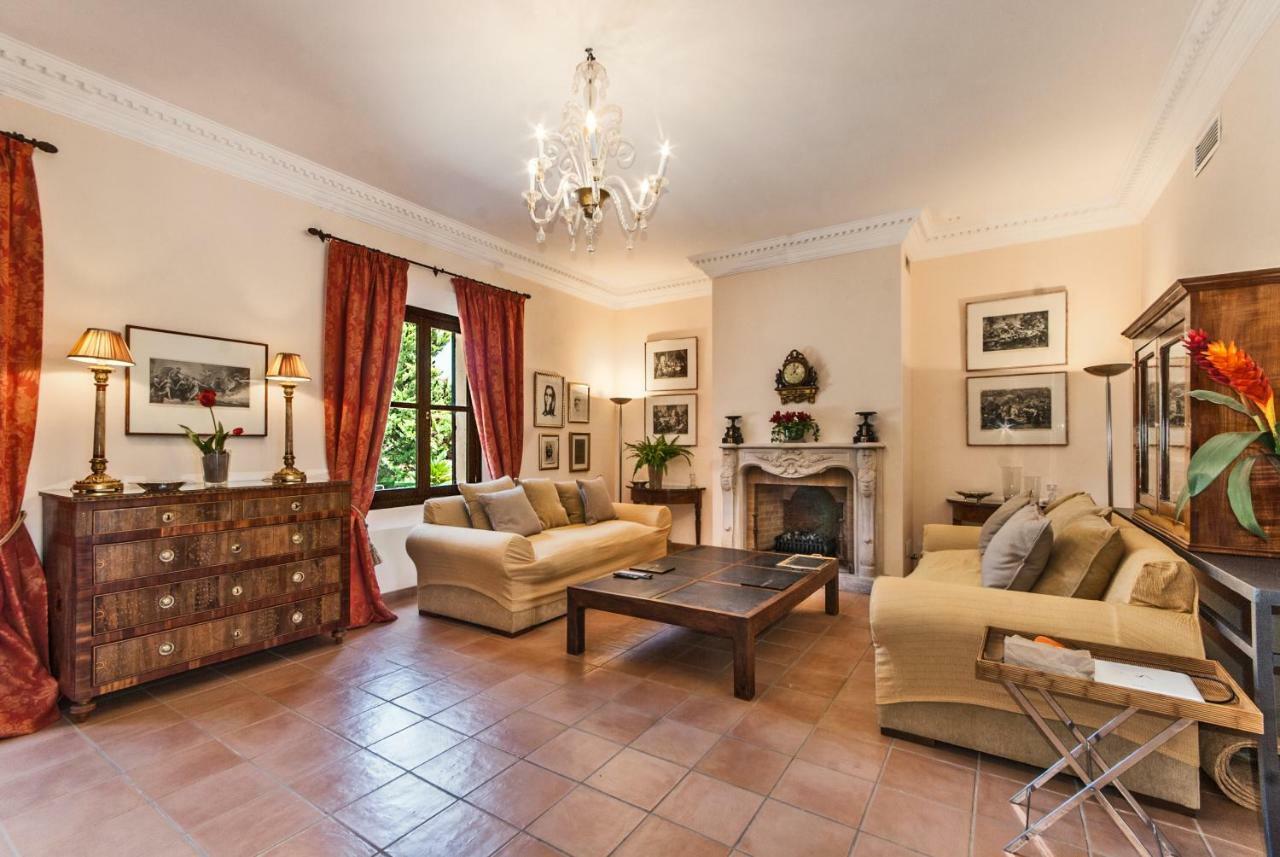 Santa María Dreams Villa