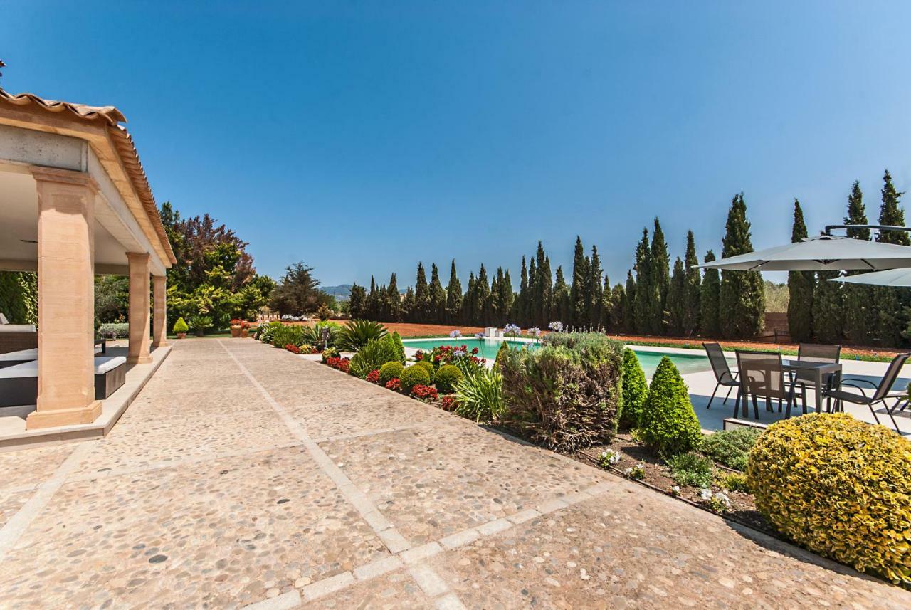 Santa María Dreams Villa *