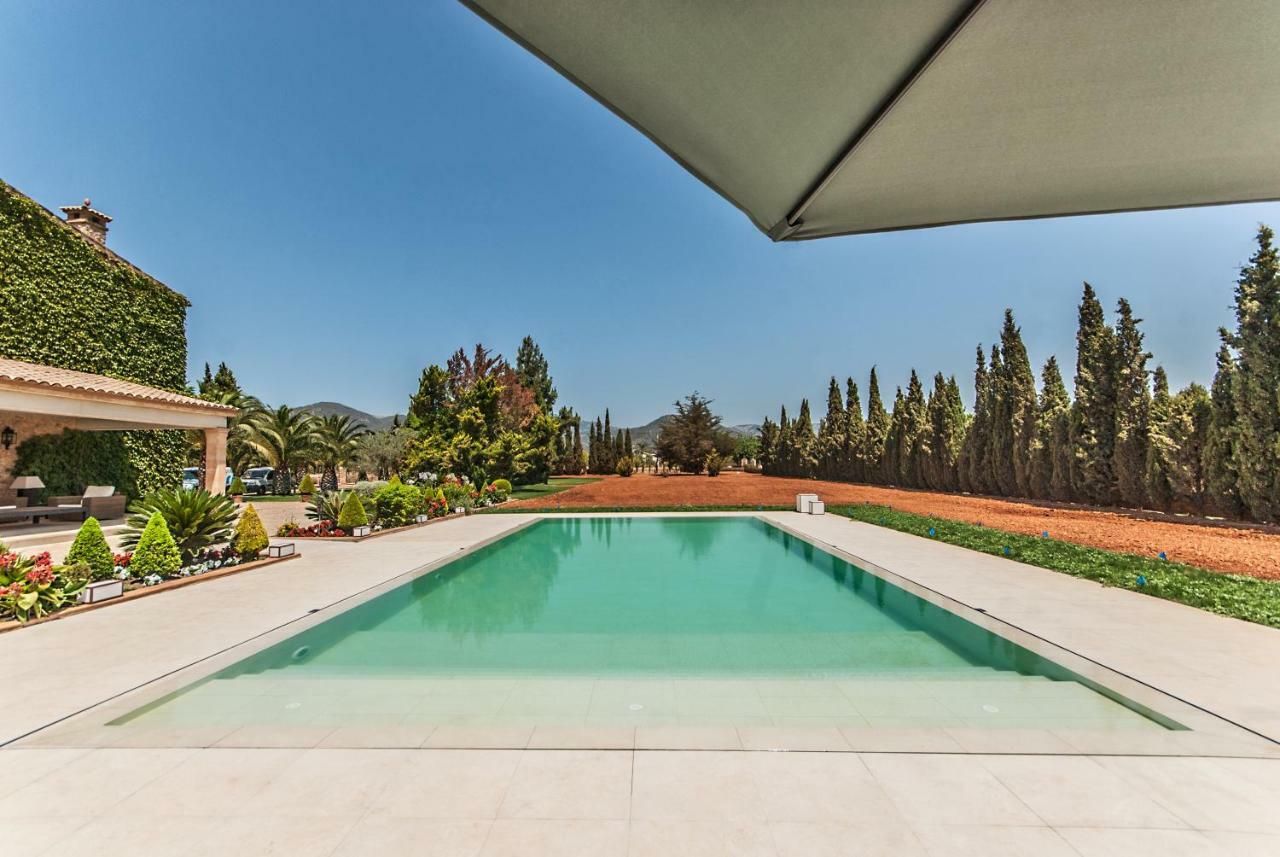 Villa Santa María Dreams *