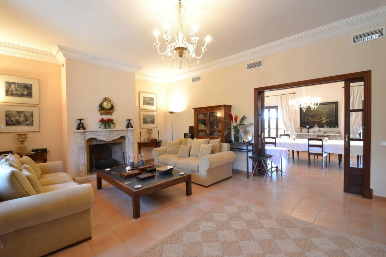 Villa Santa María Dreams Santa Maria del Cami (Mallorca)