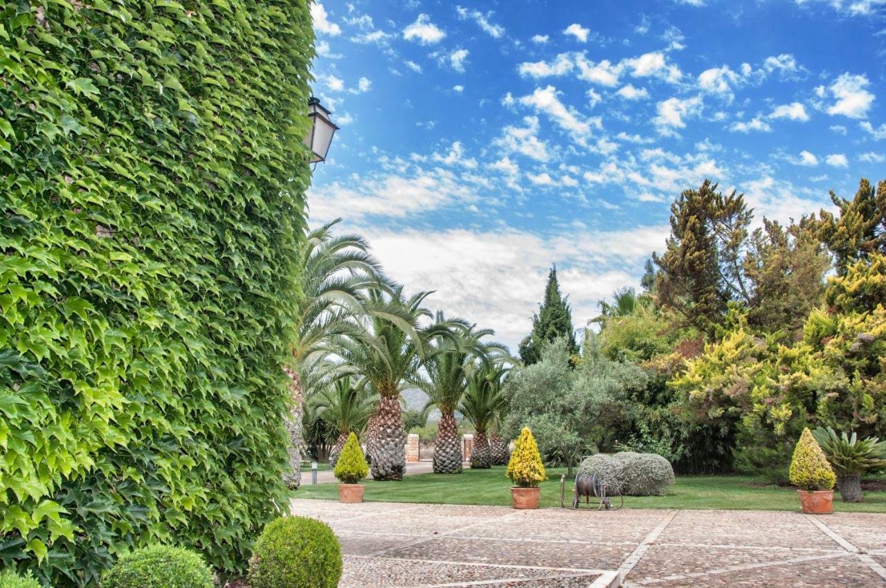 Santa María Dreams Villa Santa Maria del Cami (Mallorca)