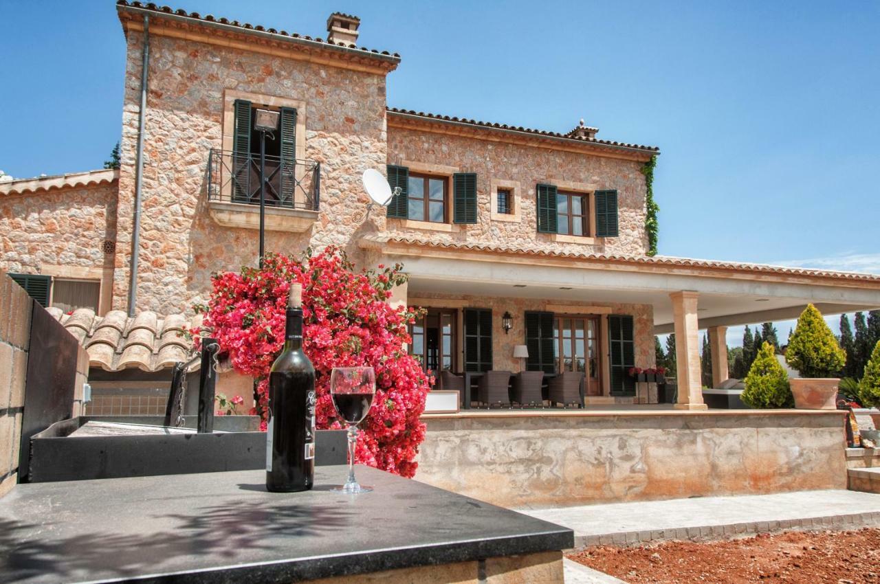 Villa Santa María Dreams