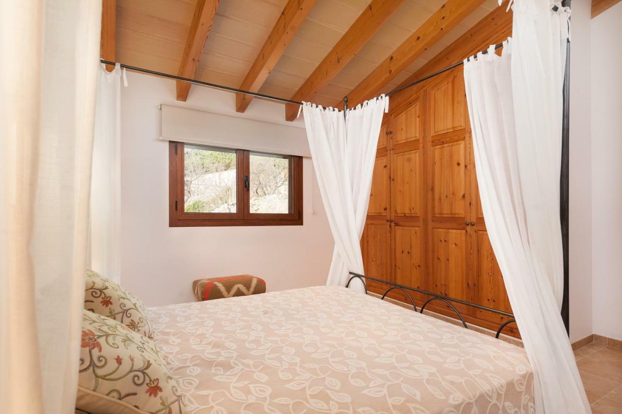 Holiday home Cal Tio