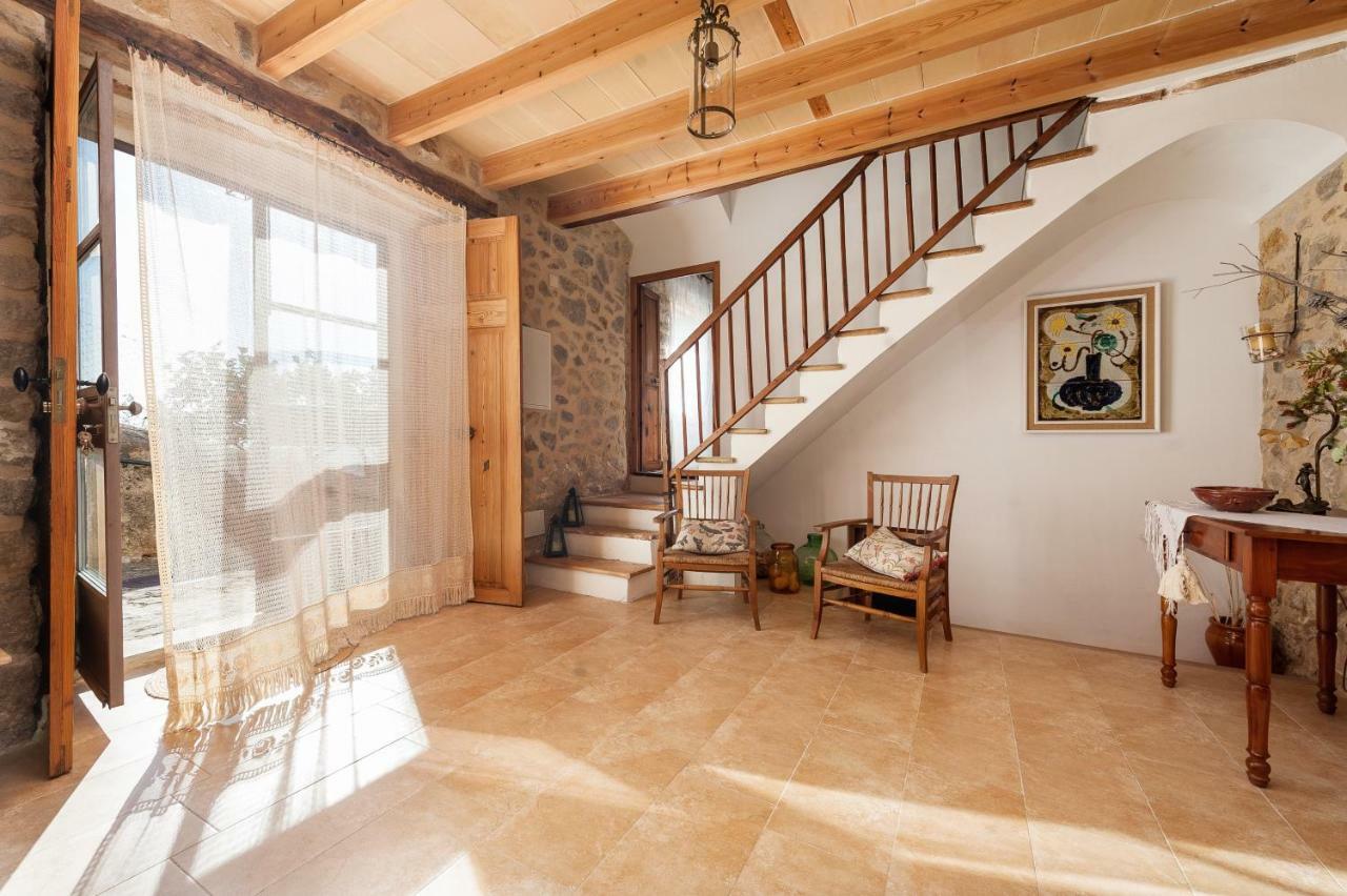 Holiday home Cal Tio