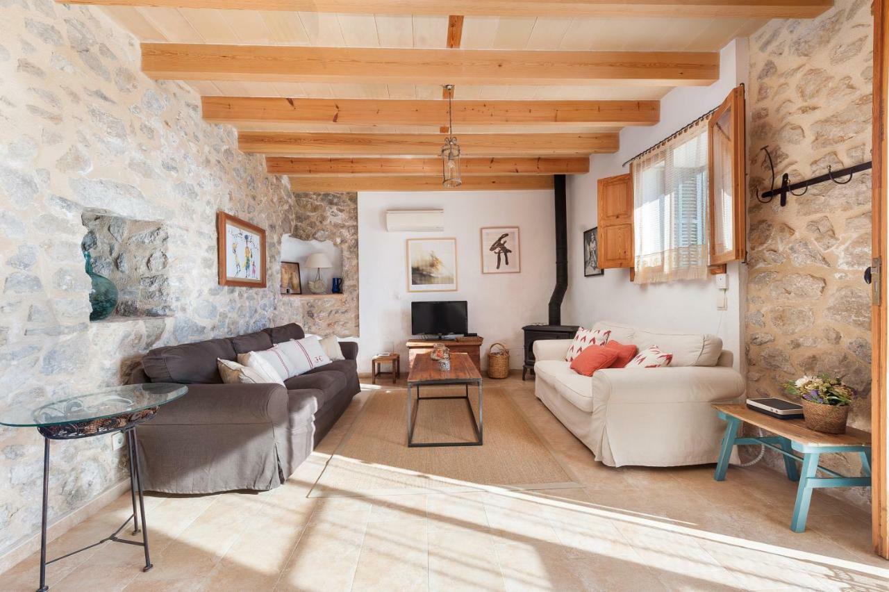 Cal Tio Holiday home Caimari