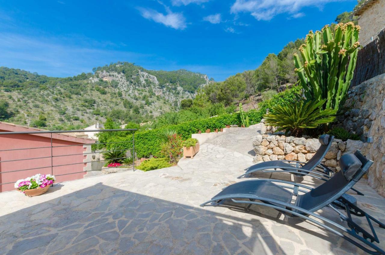 Cal Tio Holiday home Caimari