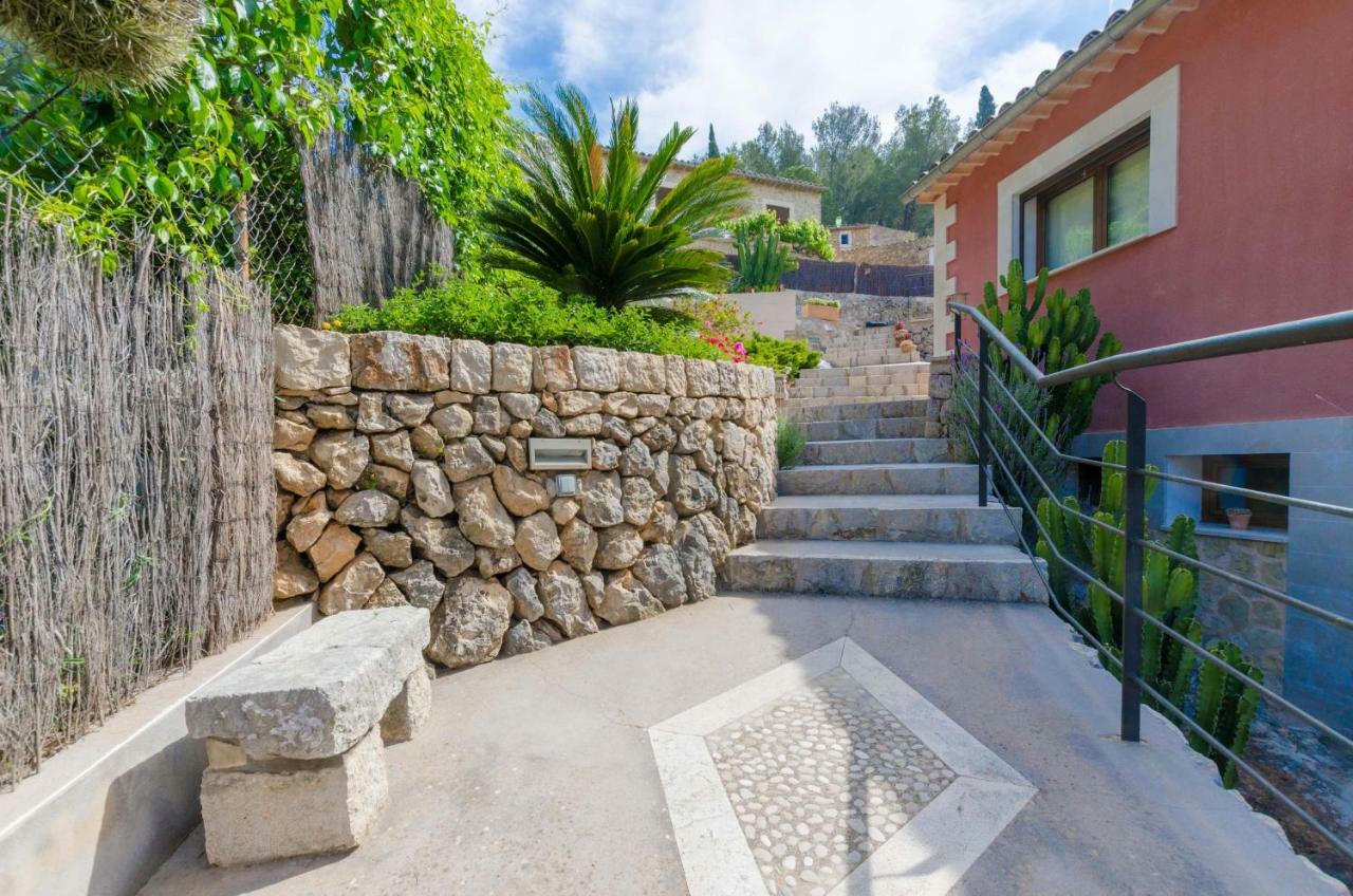 Cal Tio Holiday home Caimari