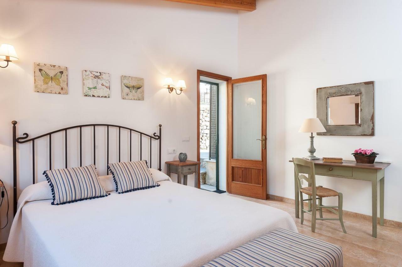 Cal Tio Holiday home Caimari
