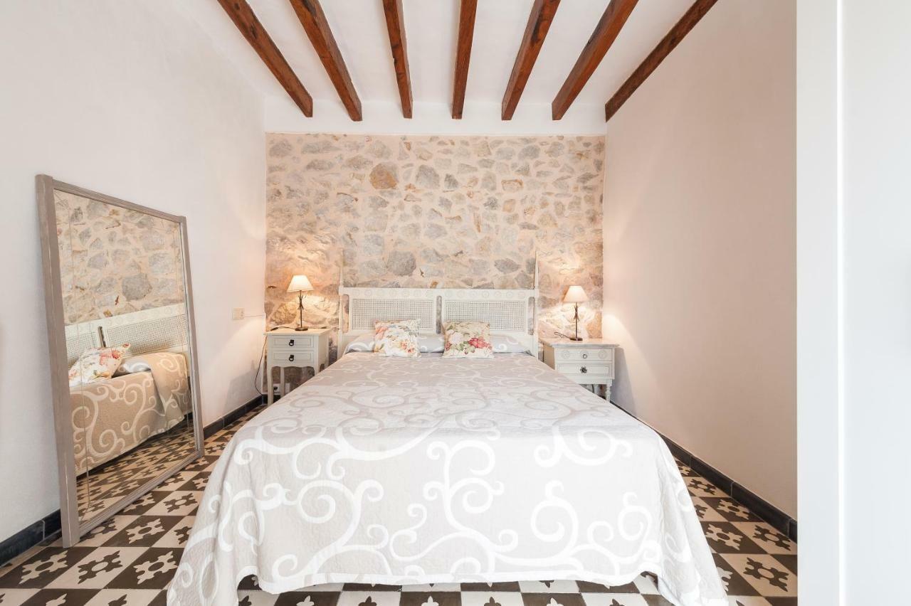 Holiday home Cal Tio