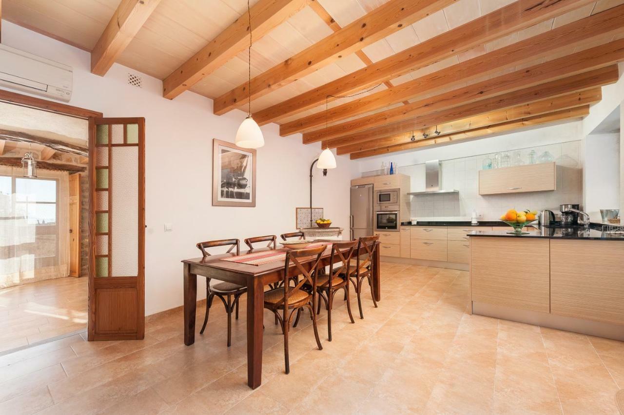 Holiday home Cal Tio