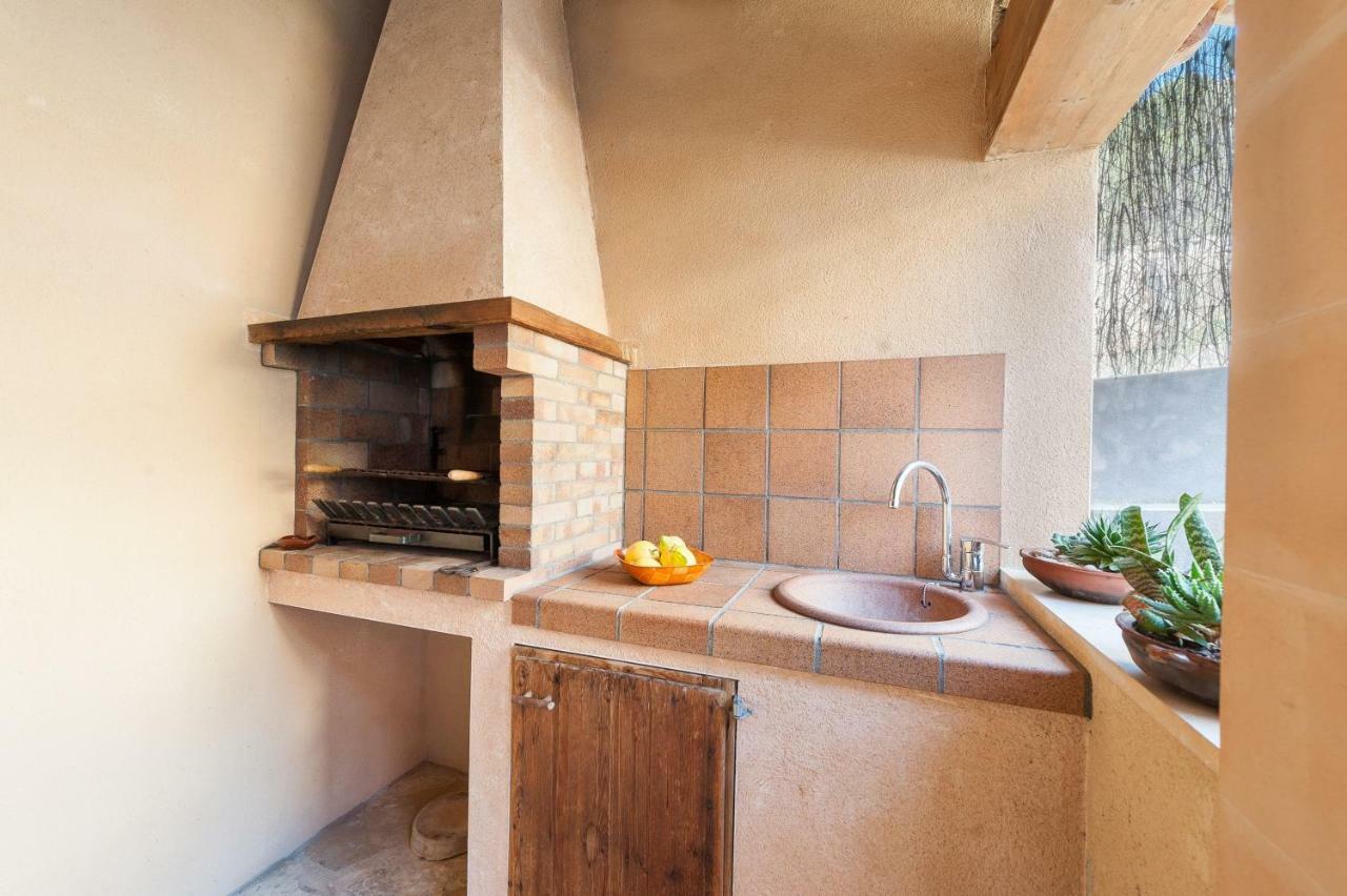 Holiday home Cal Tio Caimari