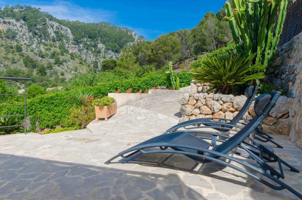 Cal Tio Holiday home
