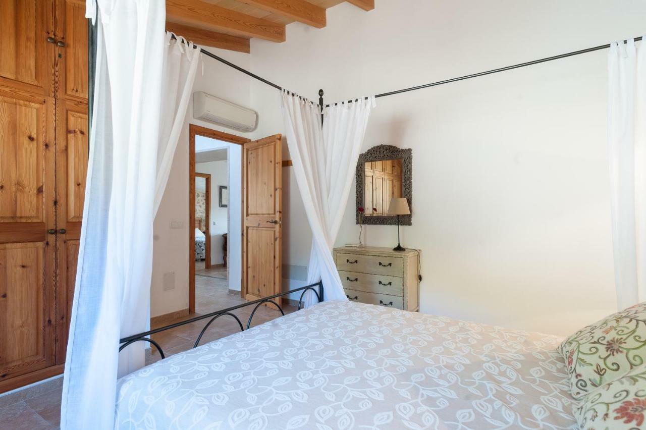 Cal Tio Holiday home