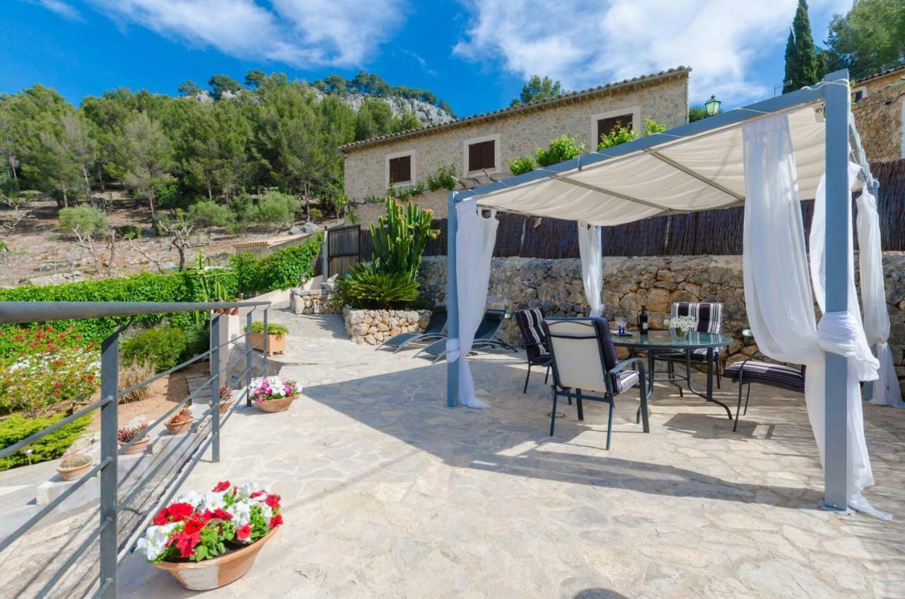 Cal Tio Holiday home Caimari