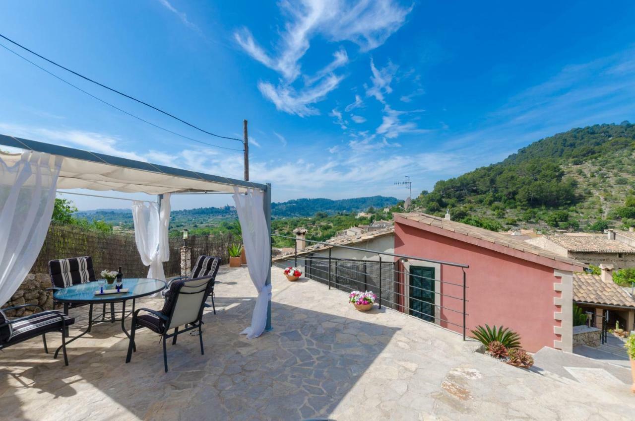 Cal Tio Holiday home *
