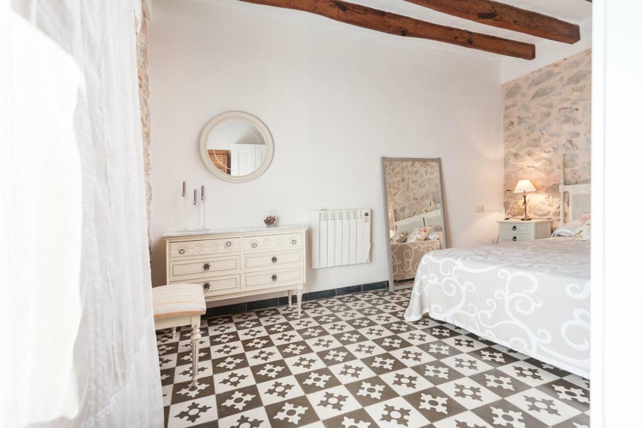 Holiday home Cal Tio Caimari