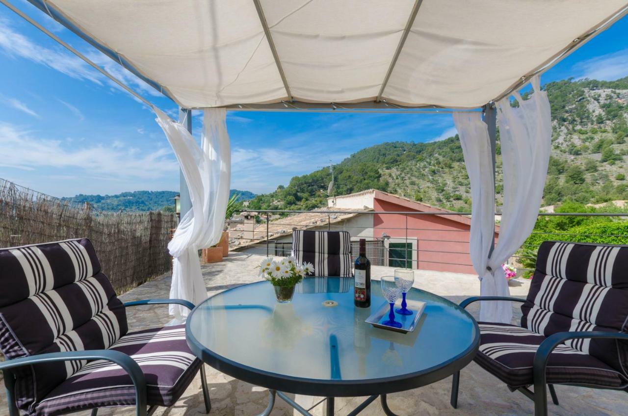 Holiday home Cal Tio *