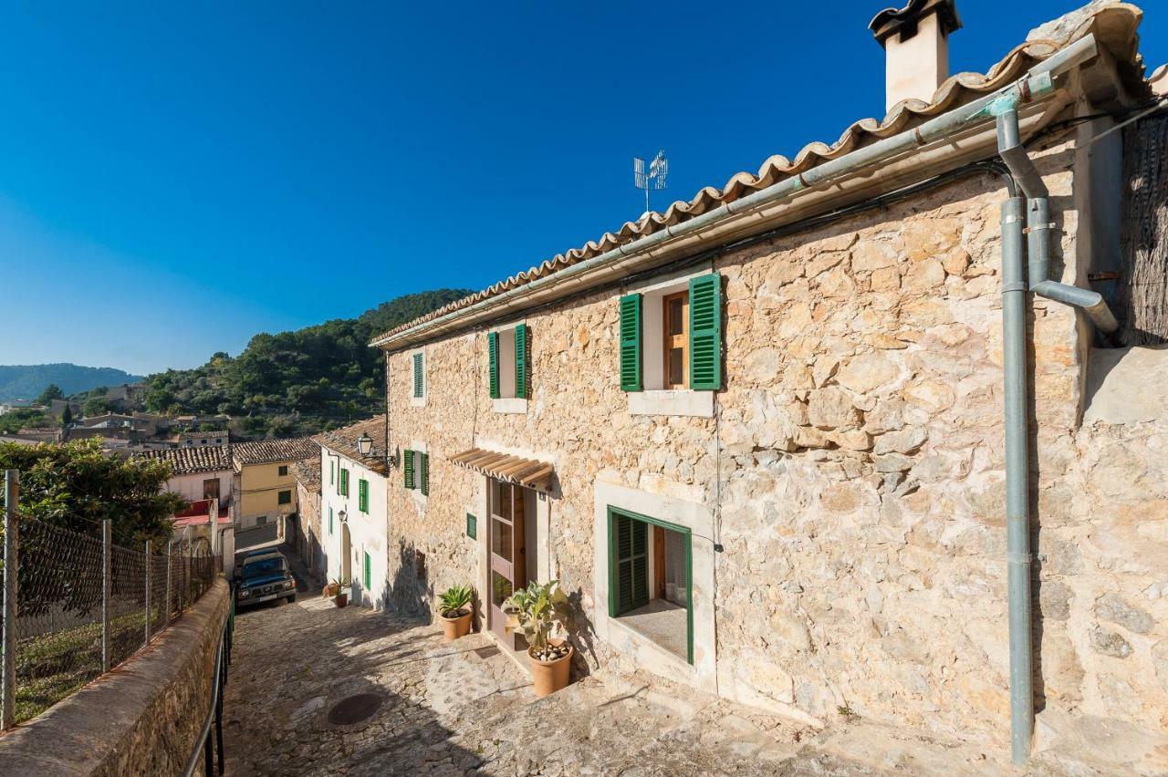 Cal Tio Holiday home Caimari