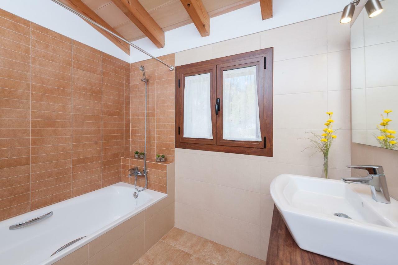 Cal Tio Holiday home *
