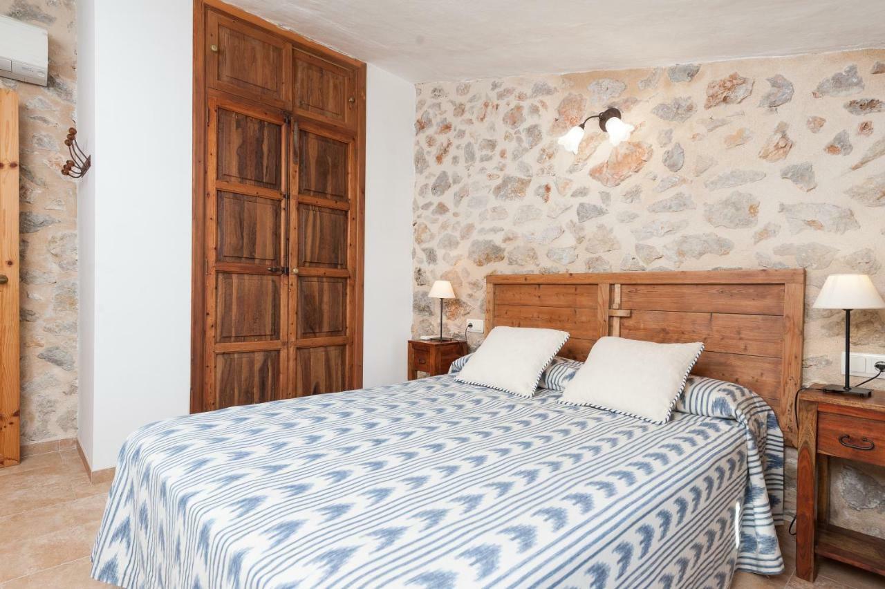 Cal Tio Holiday home *