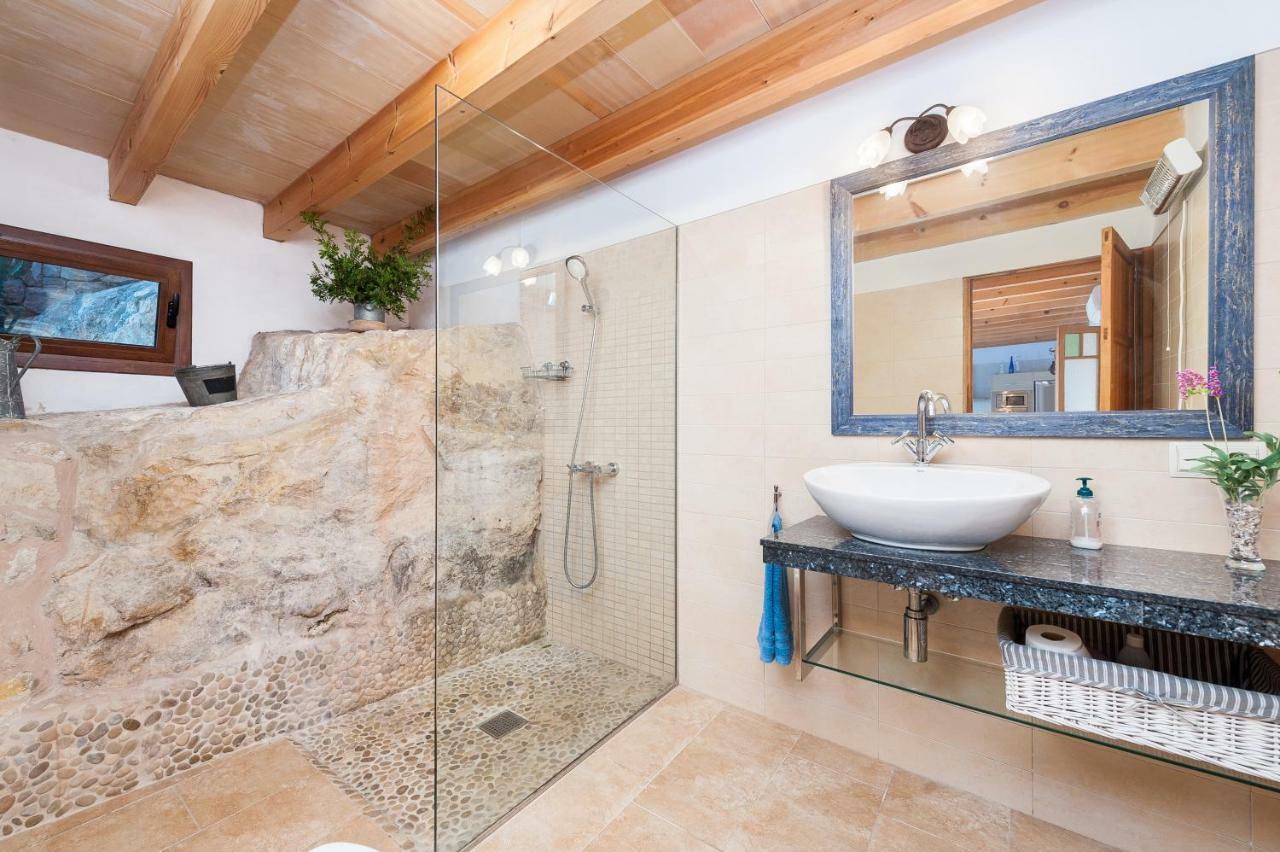 Holiday home Cal Tio Caimari