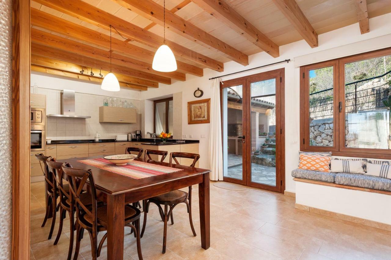 Cal Tio Holiday home